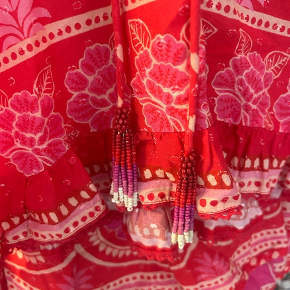 Farm Rio Pink and Red Set - Picture 6 of 7